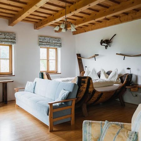 Ratsch an der Weinstraße Weingut Koegl B&B 외부 사진