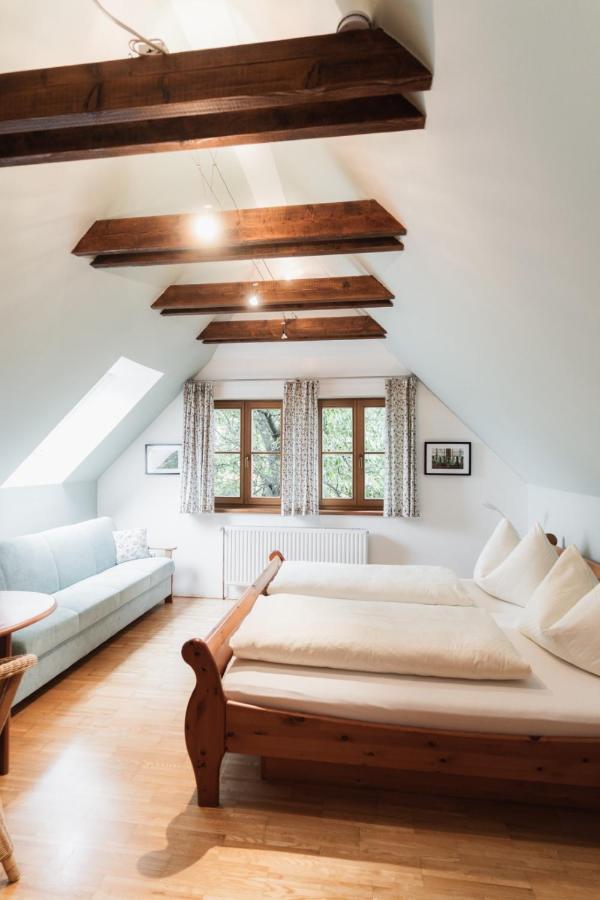 Ratsch an der Weinstraße Weingut Koegl B&B 외부 사진