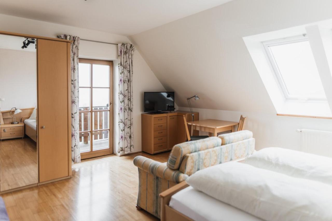 Ratsch an der Weinstraße Weingut Koegl B&B 외부 사진