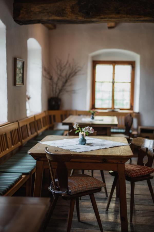 Ratsch an der Weinstraße Weingut Koegl B&B 외부 사진