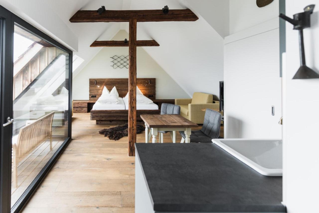 Ratsch an der Weinstraße Weingut Koegl B&B 외부 사진