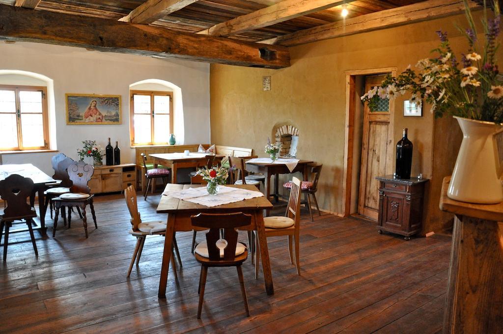 Ratsch an der Weinstraße Weingut Koegl B&B 외부 사진
