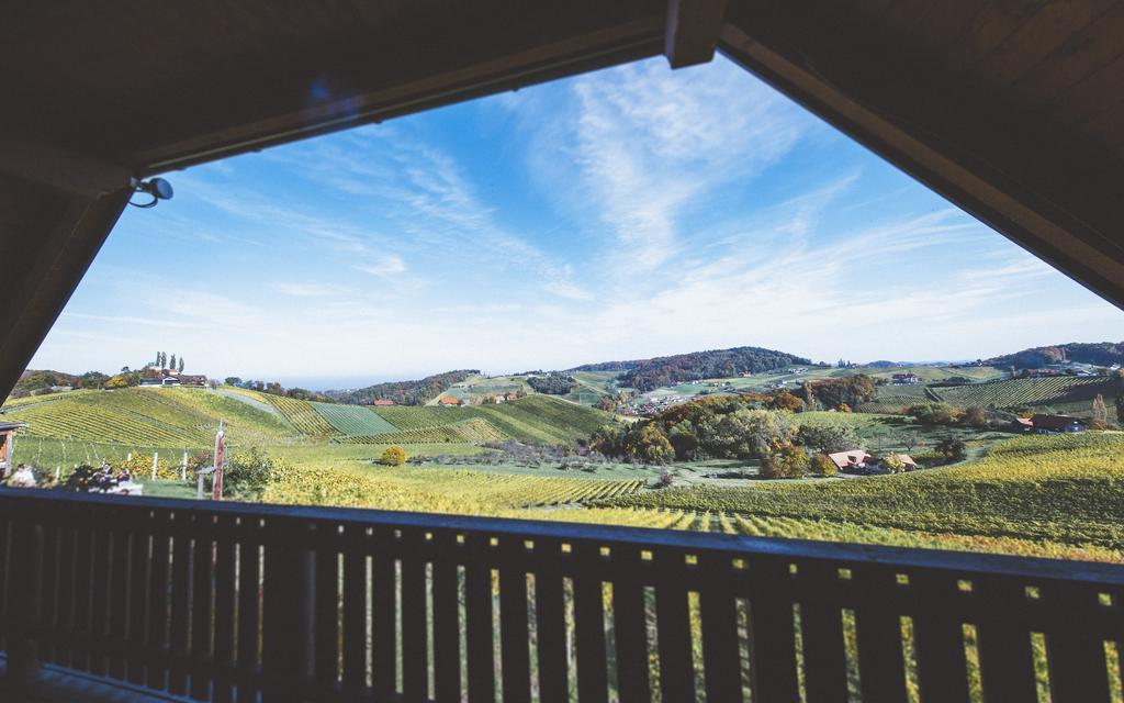 Ratsch an der Weinstraße Weingut Koegl B&B 외부 사진